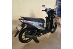 Honda All New Beat Deluxe Tahun 2025
